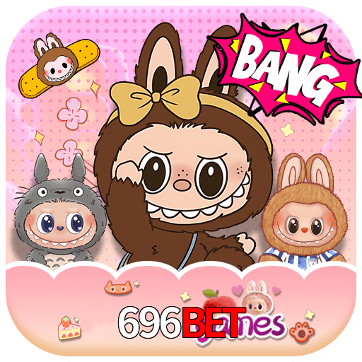 696bet